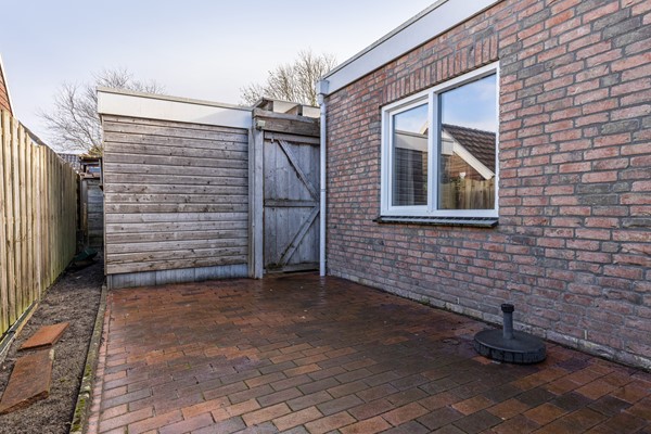 Medium property photo - Vijverstraat 18, 9561 KR Ter Apel